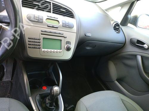 Pipe SEAT ALTEA (5P1) 1.9 TDI | BP28579982M125 