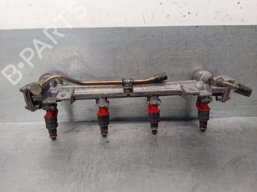 Used Injection rail Injection rail MERCEDES-BENZ E-CLASS (W210) E 230 (210.037) (150 hp) 33403837 33403837