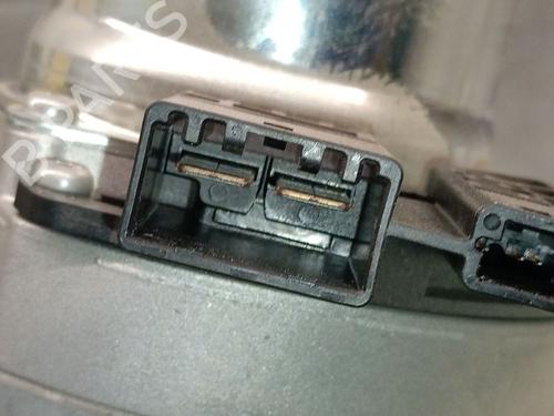 Steering column MAZDA CX-5 (KE, GH) 2.2 D (KE2FW) | BP34584291M21  - Image 5
