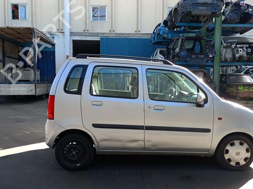 Left front window switch OPEL AGILA A (H00) 1.2 16V Twinport (F68) | BP40199243I27  - Image 11