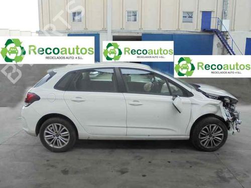 Exhaust system CITROËN C4 II (NC_) 1.2 THP 110 (NCHNZ6, NCHNV6) | BP26326544M121  - Image 8