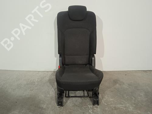Sæde Bagtil KIA CARENS IV [2013-2025]  11928794