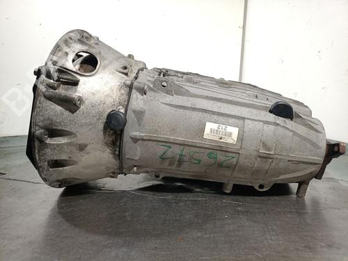 Gearbox MERCEDES-BENZ E-CLASS T-Model (S212) E 220 CDI / BlueTEC (212.202, 212.201) | BP39248357M3 - Image 6