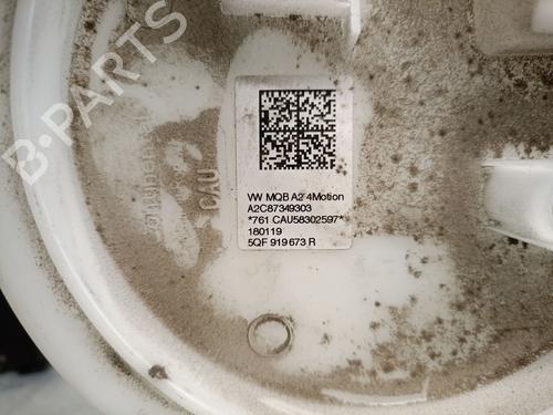 Fuel pump SEAT TARRACO (KN2) 2.0 TSi 4Drive | BP27839731M76 
