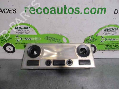 Innerbelysning BMW 5 (E60) 520 d (177 hp) 7445107