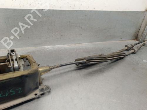 Gear lever VW POLO (6N2) 1.9 SDI | BP33887569M90 - Image 6