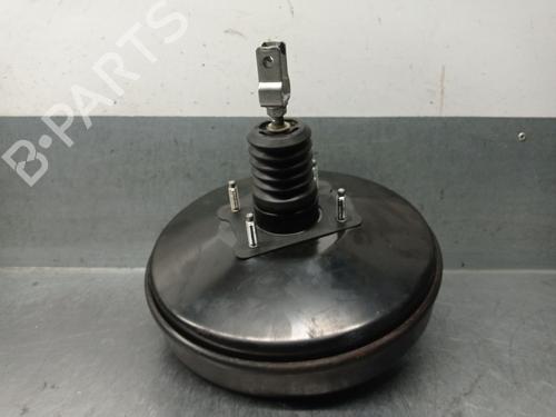 Used Servo brake TOYOTA VERSO (_R2_) 1.6 (ZGR20_, ZGR20R) (132 hp) 29029856