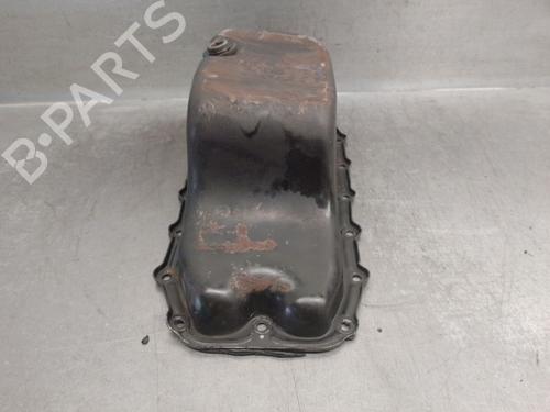 Oil sump FIAT PANDA (169_) 1.3 D Multijet (169AXG1A, 169AXD1A) | BP29626297M115 