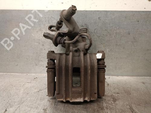 Used Right rear brake caliper SEAT ALTEA XL (5P5, 5P8) 1.6 LPG (102 hp) 22739824