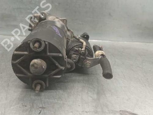 Starter MERCEDES-BENZ S-CLASS (W140)  | BP7498196M8 