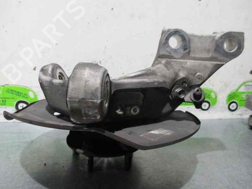 Right front steering knuckle TOYOTA PRIUS (_W3_) 1.8 Hybrid (ZVW30) | BP2067239M26 