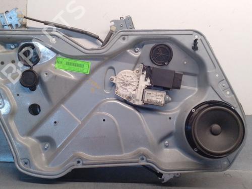 Rudehejsemekanisme ventre foran SEAT TOLEDO II (1M2) 1.6 16V (105 hp) 28838176