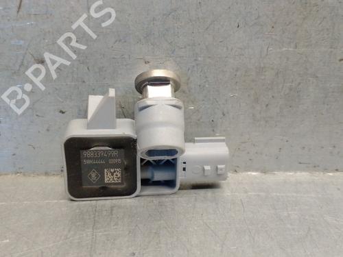 Modulo electronico RENAULT CLIO IV (BH_) 0.9 TCe 90 (BHNF, BHMA, BHMH, BHJK, BHJR) (90 hp) 29213669