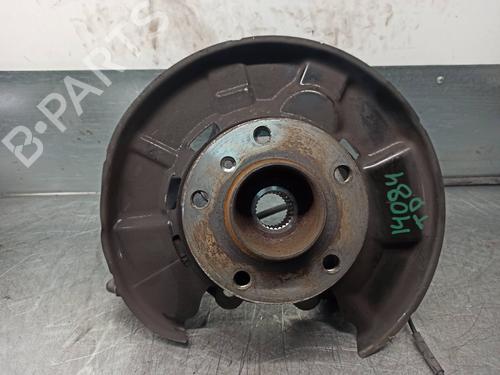 Used Right rear steering knuckle BMW 3 (F30, F80) [2011-2018]  8416779