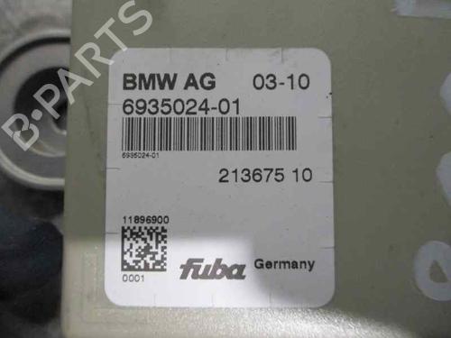 Electronic module BMW 5 Gran Turismo (F07) 535 d | BP2316609M83 