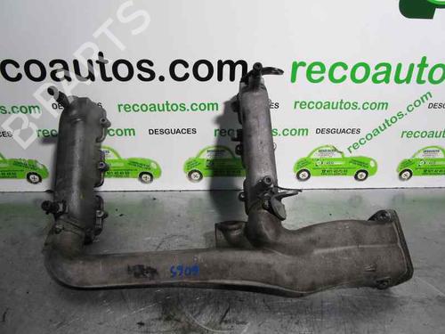Used Intake manifold AUDI A6 C5 Avant (4B5) [1997-2006]  2086496