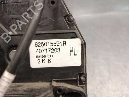 Venstre bak lås RENAULT CLIO IV (BH_) 1.5 dCi 90 | BP29823318C100