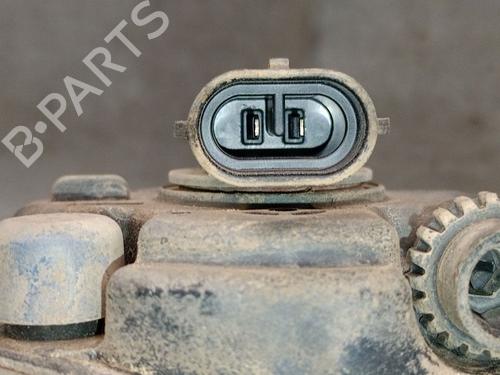 Left front fog light PORSCHE CAYENNE (9PA) 3.2 | BP37174406C30 - Image 5