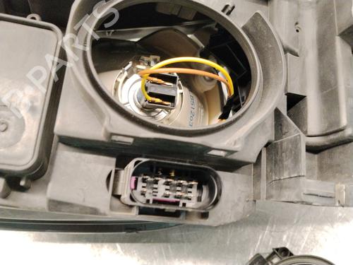 Right headlight AUDI A4 B7 (8EC) 2.0 | BP36996320C29 - Image 9