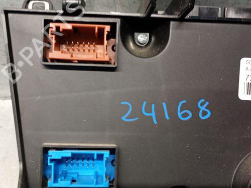 Climate control LANCIA DELTA III (844_) 1.6 D Multijet (844.AXC11, 844.AXC1A) | BP30834068I5