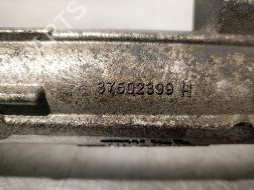 Steering rack LANCIA MUSA (350_) 1.3 D Multijet (350.AXB11, 350.AXB1A) | BP22985031M22 