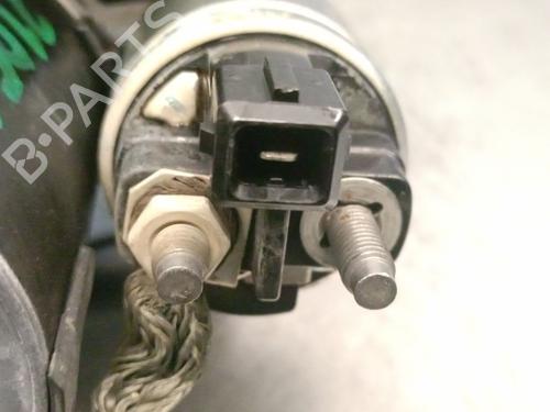 Startmotor CITROËN C4 Picasso II 1.2 THP 130 | BP25272258M8 