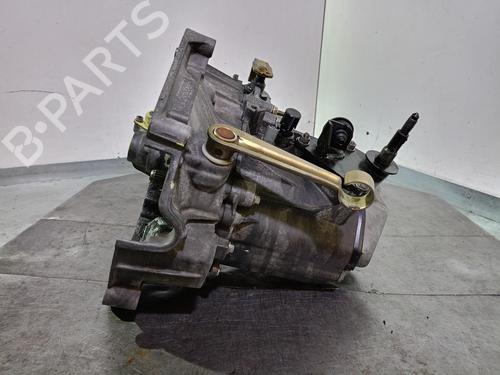 Gearbox PEUGEOT 206 Hatchback (2A/C) 1.4 i | BP17726644M3 