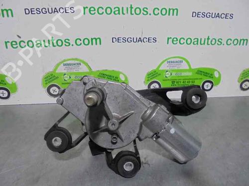 Rear wiper motor RENAULT MEGANE II (BM0/1_, CM0/1_)  | BP2052804M102 