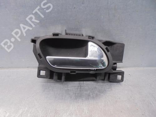 Used Front left interior door handle PEUGEOT 308 I (4A_, 4C_) 1.6 16V (120 hp) 16325427