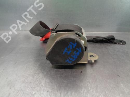 Used Rear left seatbelt DACIA DUSTER (HS_) 1.5 dCi (HSMC) (107 hp) 10286231