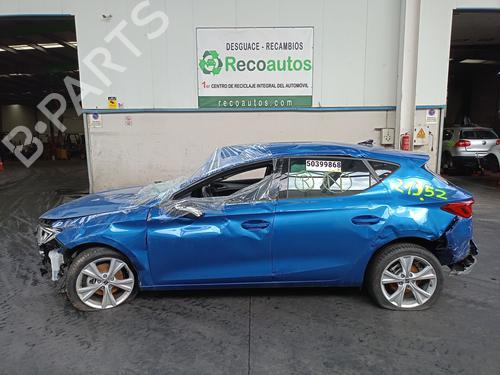 SEAT LEON (KL1, KLG) 1.0 TSI 1969361