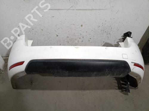 Used Rear bumper PEUGEOT 308 SW II (LC_, LJ_, LR_, LX_, L4_) 1.5 BlueHDi 130 (131 hp) 25284548