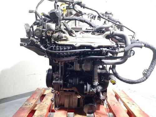 Engine SEAT IBIZA V (KJ1, KJG) 1.0 TSI | BP38539245M1 - Image 3