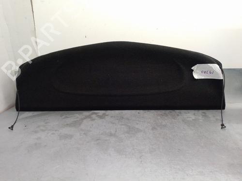Used Rear parcel shelf HYUNDAI COUPE I (RD) 1.6 i 16V (114 hp) 16246795