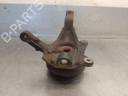 Left front steering knuckle RENAULT TRAFIC II Bus (JL) 1.9 dCI 100 (JL0C, JL0K) | BP39005360M25  - Image 6