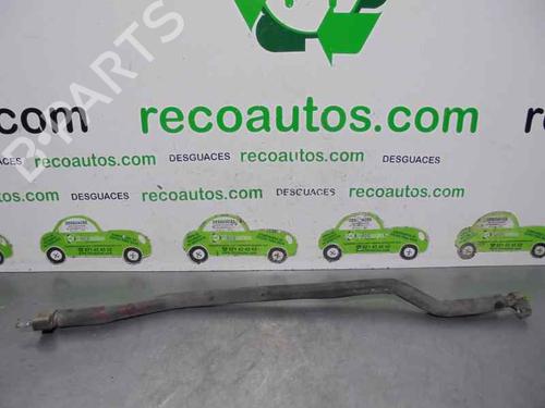AC pipe HYUNDAI H-1 / STAREX Bus (A1) 2.5 TCi | BP20249654M126 
