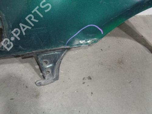 Left front fenders VW POLO III (6N1) 60 1.4 | BP12452396C41 