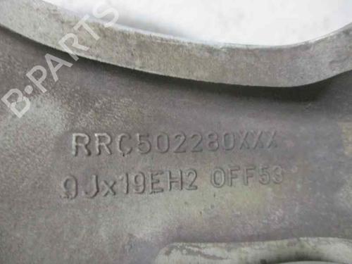 Rim LAND ROVER RANGE ROVER SPORT I (L320) 4.4 4x4 | BP5793420C45 