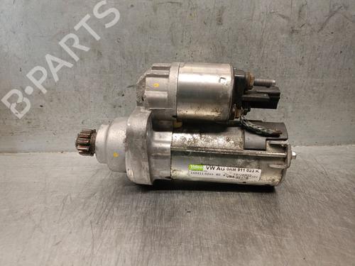 Starter VW POLO V (6R1, 6C1) 1.4 (6R1) | BP24169395M8 