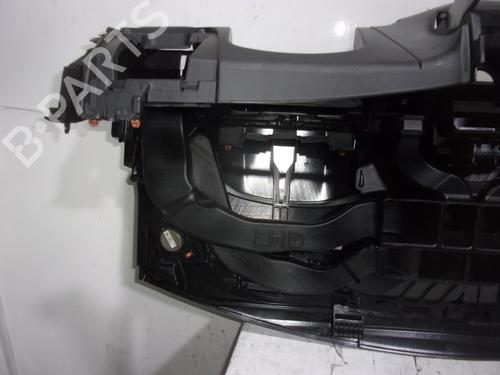 Dashboard OPEL ASTRA K Sports Tourer (B16) 1.6 CDTi (35) | BP16777107C46 