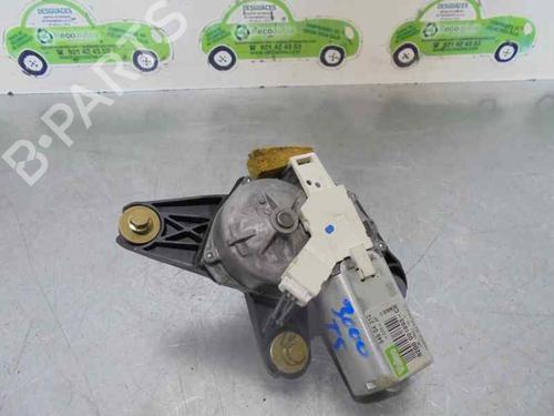 Rear wiper motor RENAULT LAGUNA II Grandtour (KG0/1_) 1.9 dCi (KG0G) | BP2073231M102 