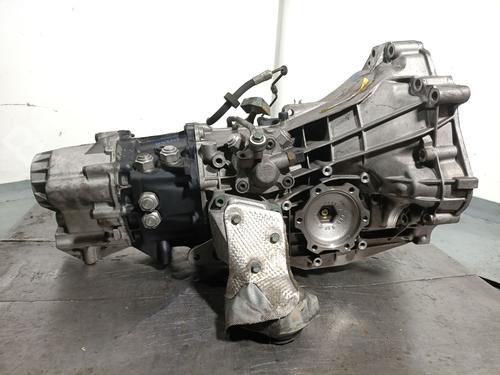 Gearbox VW PASSAT B5.5 (3B3) 1.9 TDI | BP31137092M3