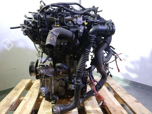 Engine DACIA SANDERO III 1.0 TCe 90 | BP29709073M1 