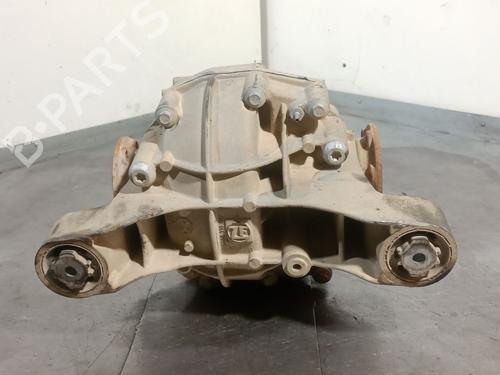Rear differential PORSCHE CAYENNE (9PA) 3.2 | BP37261206M24 - Image 4