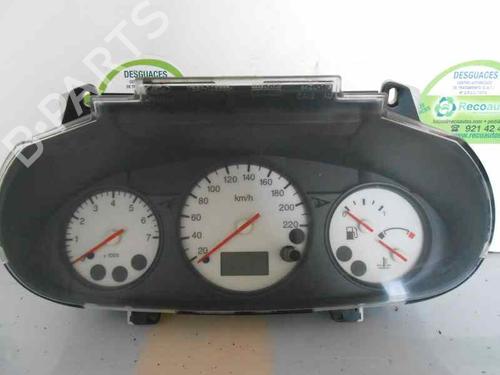 Used Instrument cluster FORD FIESTA IV (JA_, JB_) [1995-2006]  2099516