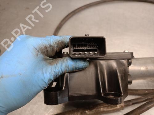 Electric handbrake CITROËN C4 Grand Picasso I (UA_) 2.0 HDi 138 | BP24363259E5 