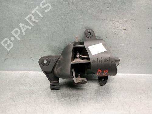 Front right interior door handle VW TRANSPORTER T5 Bus (7HB, 7HJ, 7EB, 7EJ) 1.9 TDI | BP29750167I14