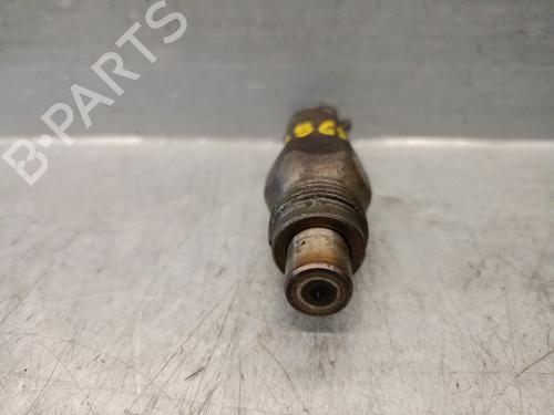 Injector CITROËN BERLINGO / BERLINGO FIRST MPV (MF_, GJK_, GFK_) 1.9 D (MFWJZ) | BP29993414M100 