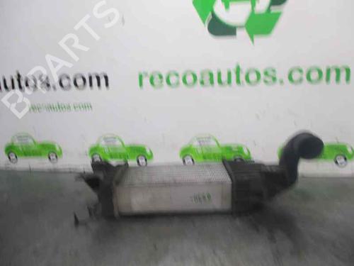 Intercooler OPEL ASTRA H (A04) 1.7 CDTI (L48) | BP2534412M30 