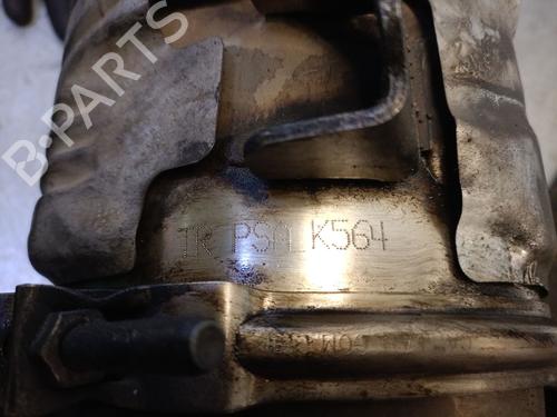 Catalyst PEUGEOT 207 (WA_, WC_) 1.4 HDi | BP29325764M10 